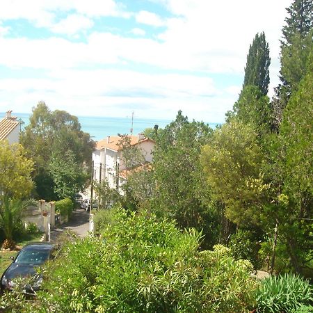 La Meridienne Сет Экстерьер фото
