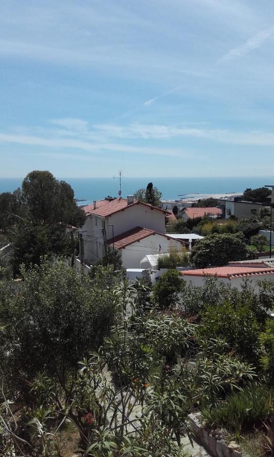 La Meridienne Сет Экстерьер фото