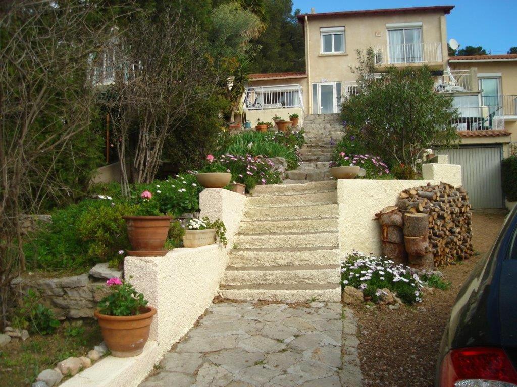 La Meridienne Сет Экстерьер фото
