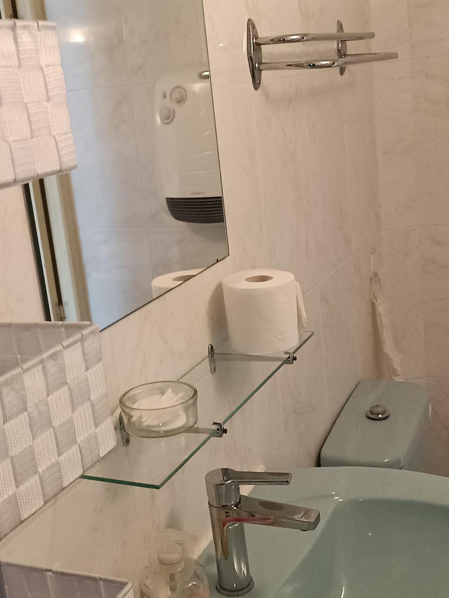 La Meridienne Сет Экстерьер фото
